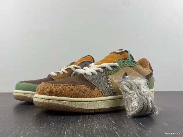 Kickmax OG Voodoo Jordan Zion Williamson Low DZ7292-200 Retro 1 0424